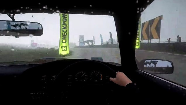 TOYOTA Supra 2.0 GT | View From Driver's Seat | Forza Horizon 5