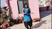 Sara Rola Patli Kamar Ka | Sapna chaudhary | Dance Cover | Neelu Maurya