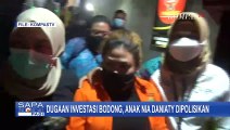 Anak Nia Daniaty Kembali Dilaporkan ke Polisi, Bukan Masalah Tes CPNS Tapi Kasus Investasi Bodong