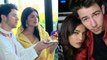 Priyanka Chopra Jonas और Nick Jonas के बीच हुआ Divorce, जानिए Relationship  Secret? | FilmiBeat