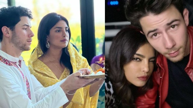 Priyanka Chopra Jonas और Nick Jonas के बीच हुआ Divorce, जानिए Relationship Secret? | FilmiBeat
