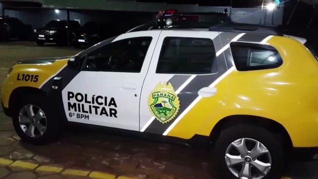 Paciente é detido após fazer ameaças utilizando suporte de soro na UPA Tancredo