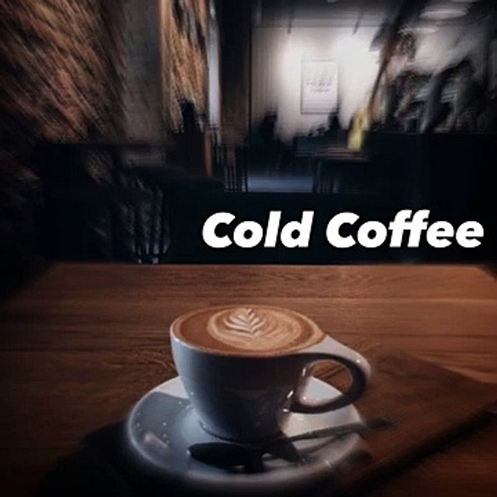 Cold Coffe  Short Story  Urdu  Relaxing Music  Shazzy