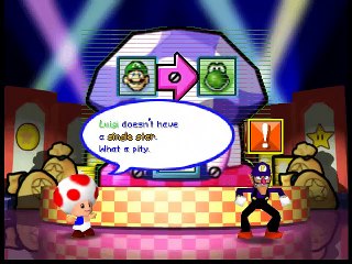 Mario Party 3 online multiplayer - n64