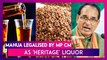 Mahua Legalised By Madhya Pradesh CM Shivraj Singh Chouhan As 'Heritage' Liquor