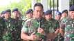 Anggota TNI Jadi Korban KKB Papua, Panglima TNI Andika Perkasa Angkat Bicara