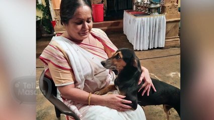 Shocking! Anupama's This Popular Actress Passes Away Due To Covid-19
