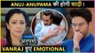 22 November 2021 _ Anupama To Marry Anuj, Vanraj Gets Shocked ! Episode Update