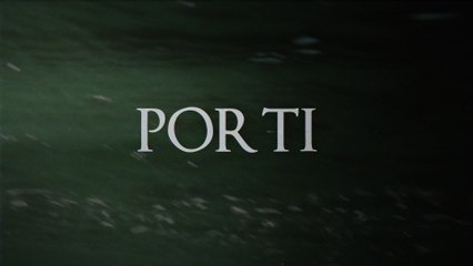 Alan Navarro - Por Ti