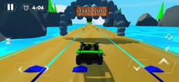 crazy speed car driving 3d car racing games _ Android Gameplay