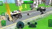 Derby Monster Truck Demolition Games _ Android Gameplay