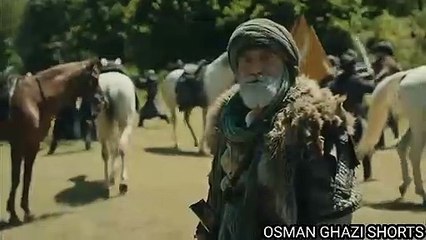 Bamsi Bey Last Fight With Togay - Bamsi Death Scean - Bamsi Vs Togay