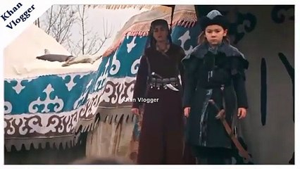 Gunduz Attitude - Gunduz Angry Titan -- Khan Vlogger