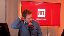 La brigade RTL du 23 novembre 2021