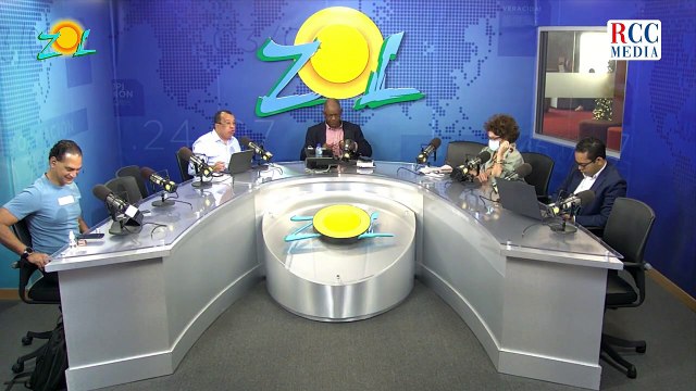 Euri Cabral: Inflación e inversión pública, dos retos del Gobierno