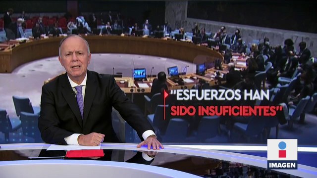 Nuestros esfuerzos por combatir tráfico de armas han sido insuficientes: Ebrard