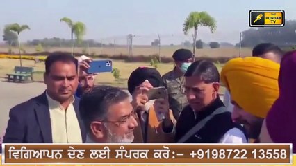 ਕੀ ਨਵਜੋਤ ਸਿੱਧੂ ਗੱਦਾਰ ਹੈ? Big question on Navjot Sidhu | Judge Singh Chahal | The Punjab TV