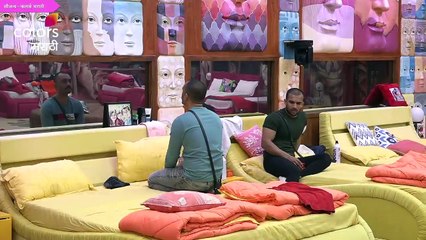 Bigg Boss Marathi 3 | 22nd Nov Episode Highlight | "जयमुळे स्नेहा गेली"-विकास | Colors Marathi