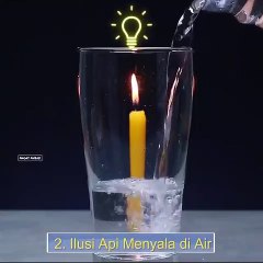 8 Tips mudah eksperimen Ilmiah