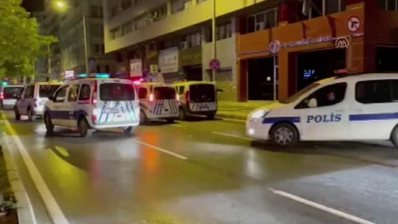 Son dakika haber: İzmir merkezli FETÖ soruşturmasında 112 gözaltı kararı