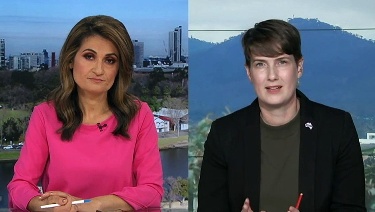 Federal Government releases religious discrimination bill