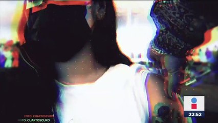 México registró 53 muertes por Covid-19 en 24 horas