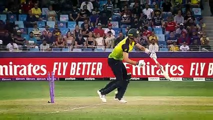 The most devastating yorkers from the ICC Men’s #T20WorldCup 2021