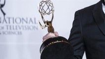 46'ncı Uluslararası Emmy Ödülleri New York'ta sahiplerini buldu