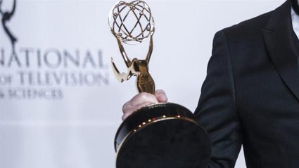 46'ncı Uluslararası Emmy Ödülleri New York'ta sahiplerini buldu
