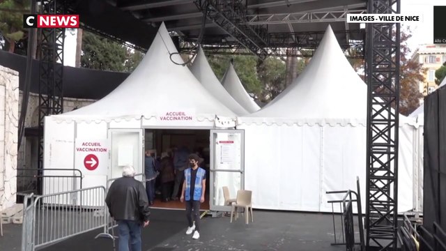 Une troisième dose de rappel pour tous?