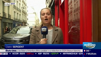 La France qui résiste : Duvivier Canapés, le savoir-faire français, par Claire Sergent - 23/11