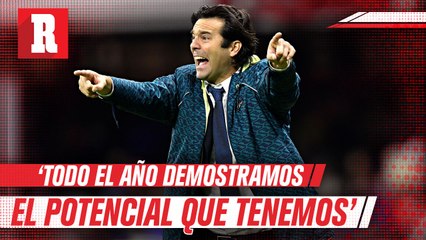 Entrevista EXCLUSIVA a Solari previo a la liguilla | Manda contundente mensaje.