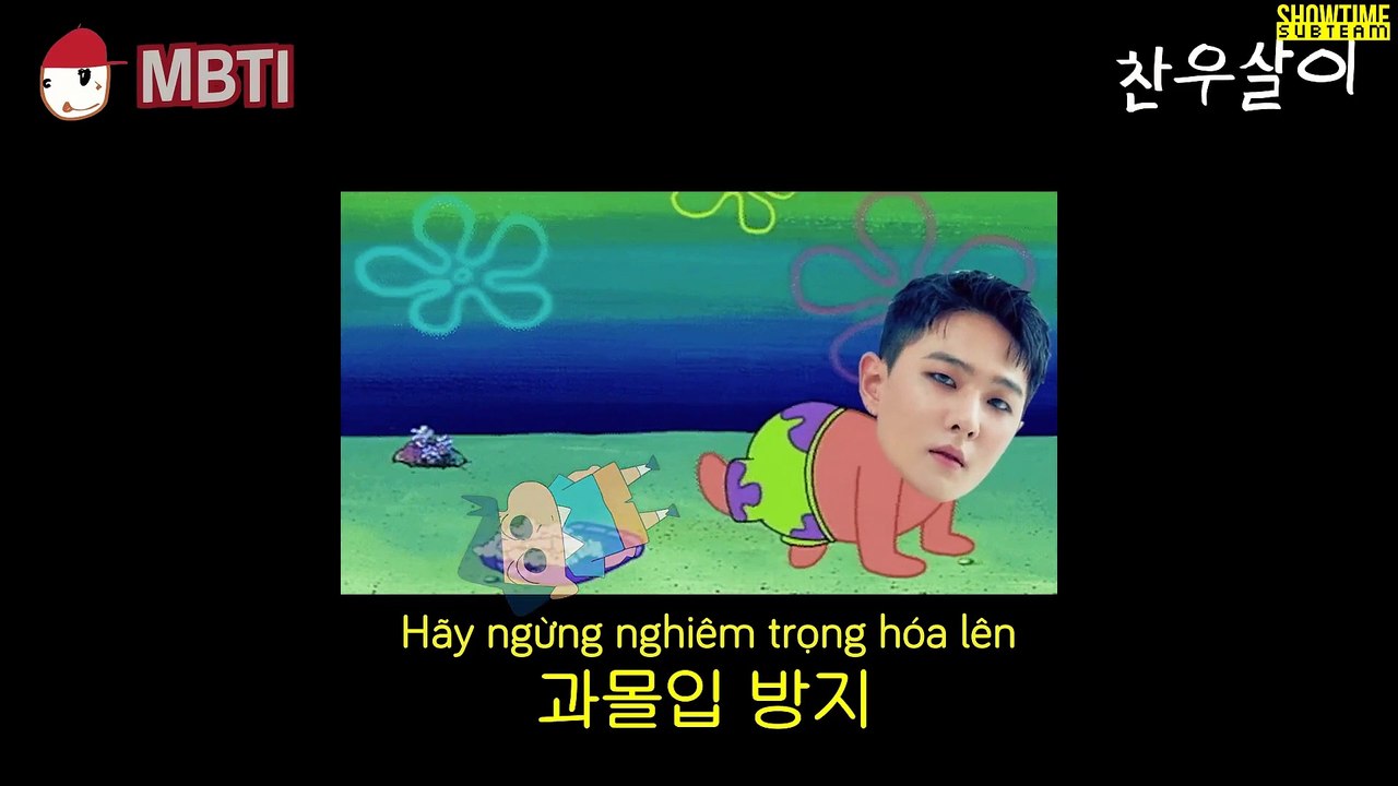 [CHANWOOSARI] Tập 105: Balance Game về tính cách cùng iKON!!