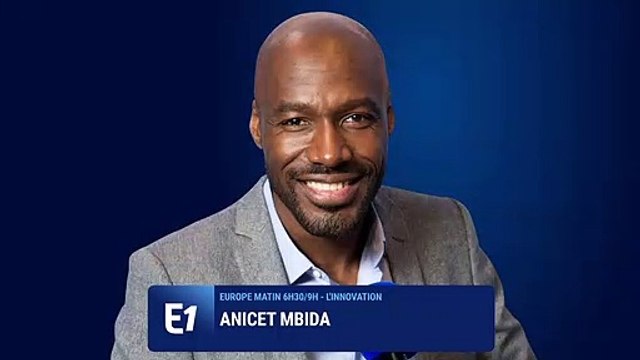 Enhanced Robotics : un exosquelette de sport qui remplace les haltères