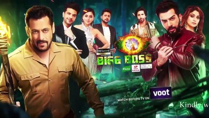 Bigg Boss Update Press interaction with wild card contestant Devoleena, Rashami and Abhijit