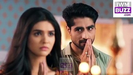 Yeh Rishta Kya Kehlata Hai Spoiler Alert Akshara and Abhimanyu spend a close moment