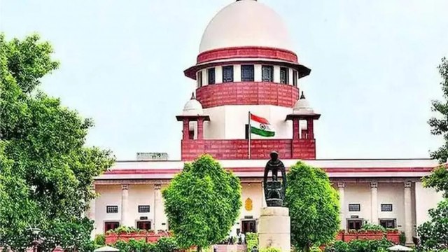 Supreme Court to hear TMC's petition today