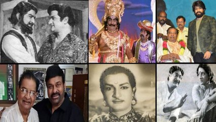 Kaikala Satyanarayana Biography | మహానటుడుకి అదొక్కటే లోటు || Oneindia Telugu