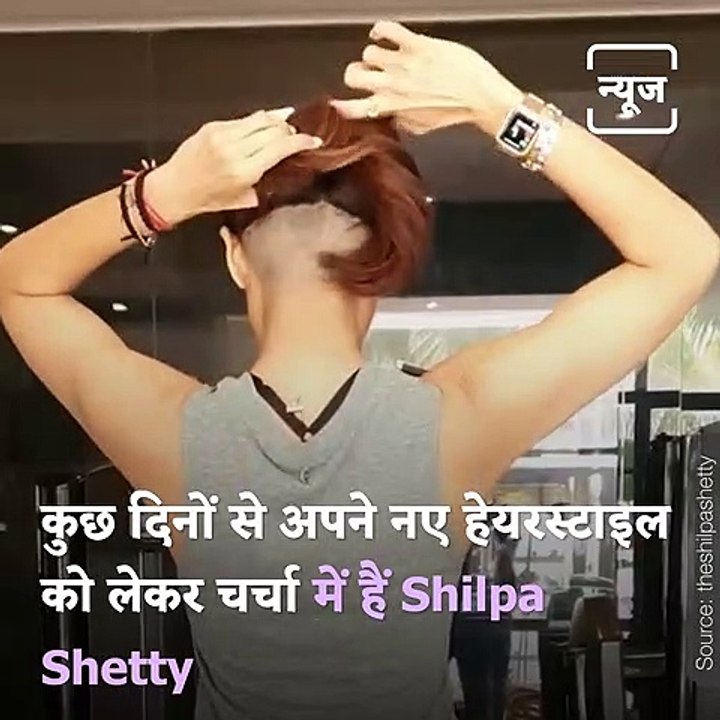 Shilpa Shetty Nails Ranveer Singh’s Famous ‘Tattad-Tattad’ Hook-Step