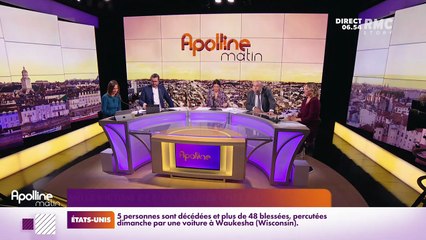 RMC s’engage pour vous : Une famille victime de moisissures chez elle - 23/11