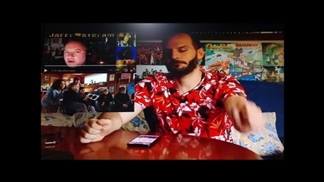 Sasel y la controversia del niño, con silla de ruedas