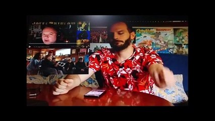 Sasel y la controversia del niño, con silla de ruedas