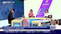 Christophe Dandois (Leocare): Leocare accélère et lève 110 millions de dollars - 23/11