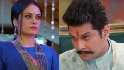 Molkki Episode spoiler; Sakshi को मेकर्स करेंगे बाहर ? Purvi Virendra के लिए खास प्लान | FilmiBeat