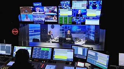 Le journal de 7h du 23/11/2021