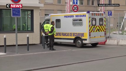 La cinquième vague inquiète les hôpitaux