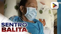 MALASAKIT AT WORK: Residente sa Rodriguez, Rizal, humihingi ng tulong para mabayaran ang hospital bill ng ama na inoperahan dahil sa hernia