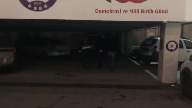 Son dakika... Ankara merkezli 42 ilde FETÖ'nün jandarma mahrem yapılanmasına yönelik operasyon