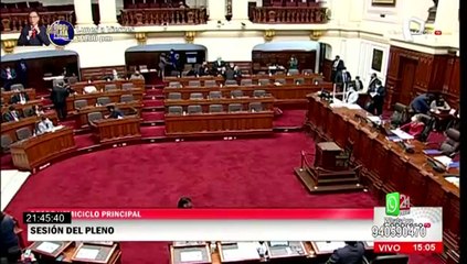 Pedro Castillo promulga ley que amplía bachillerato automático hasta el 2023