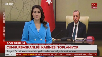 Akşama Doğru - 22 Kasım 2021